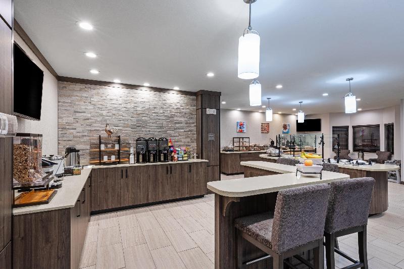 Staybridge Suites IAH Airport East image