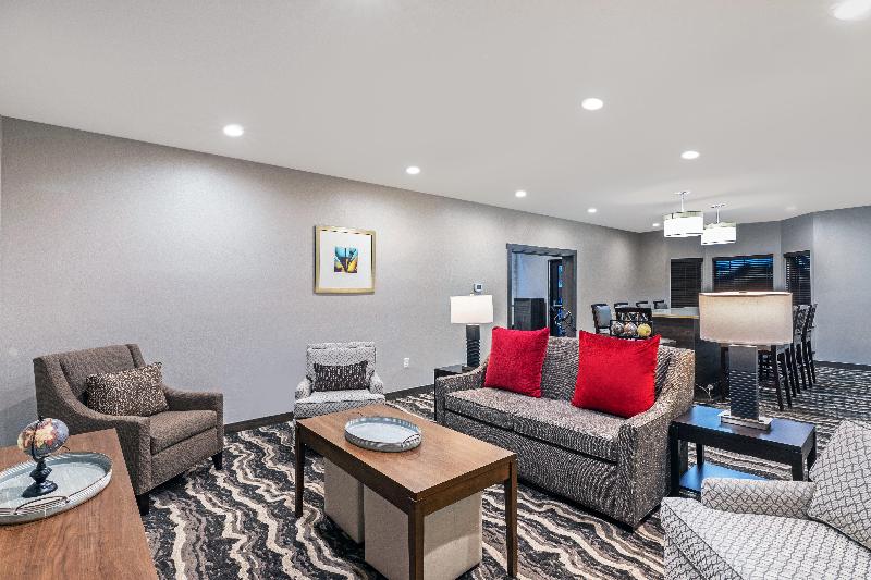 Staybridge Suites IAH Airport East image