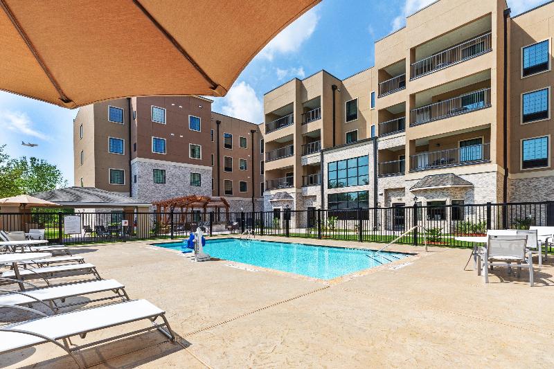 Staybridge Suites IAH Airport East image