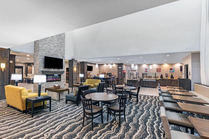Staybridge Suites IAH Airport East image