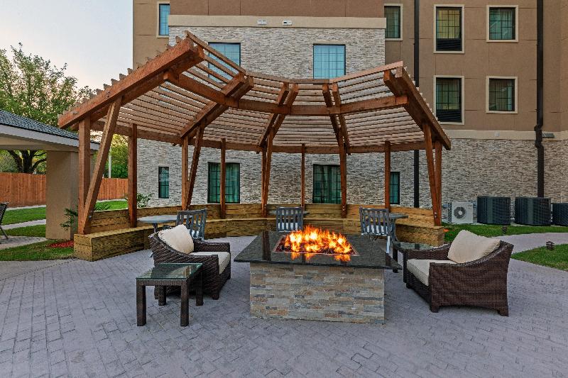 Staybridge Suites IAH Airport East image