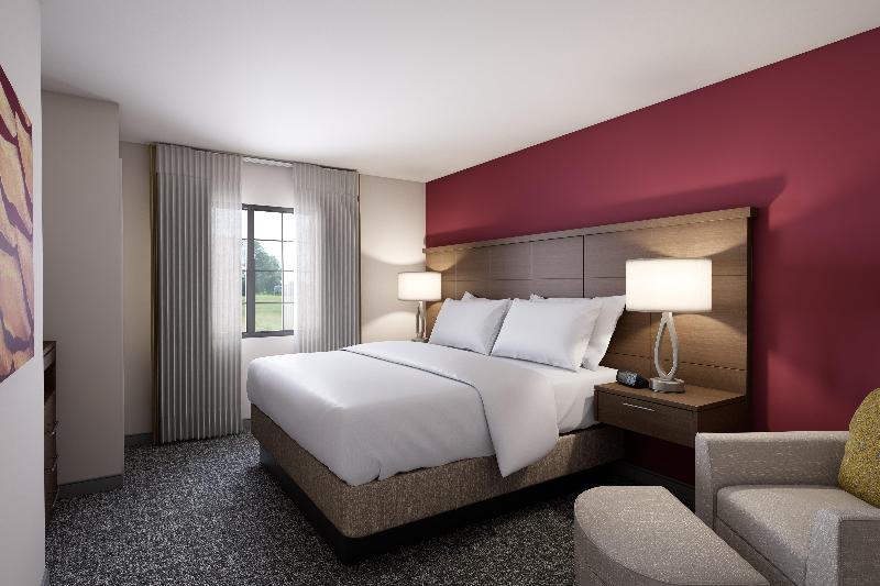 Staybridge Suites IAH Airport East image