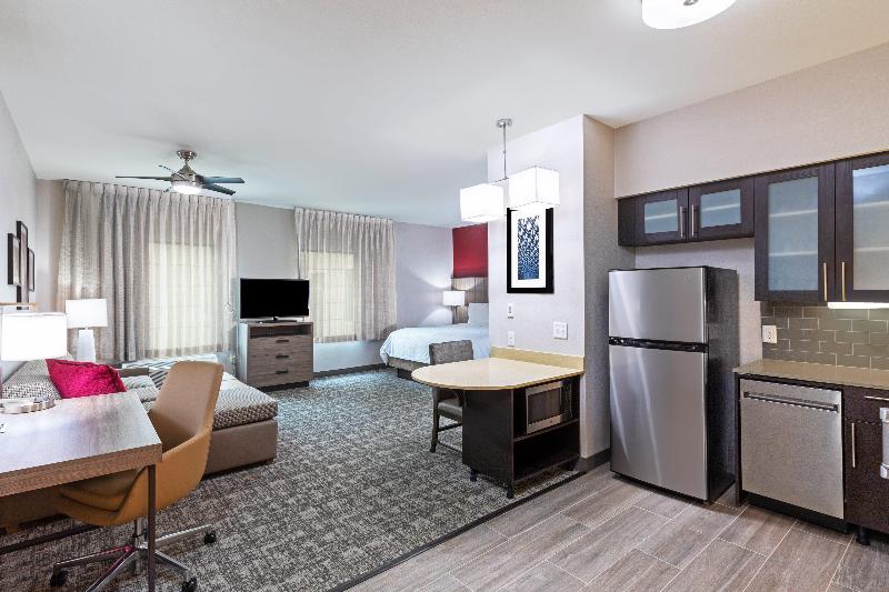 Staybridge Suites IAH Airport East image