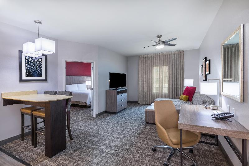 Staybridge Suites IAH Airport East image