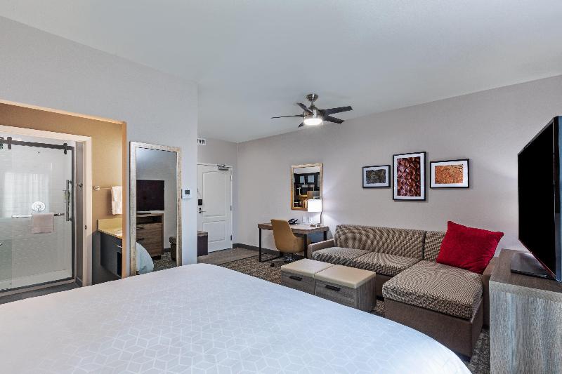 Staybridge Suites IAH Airport East image