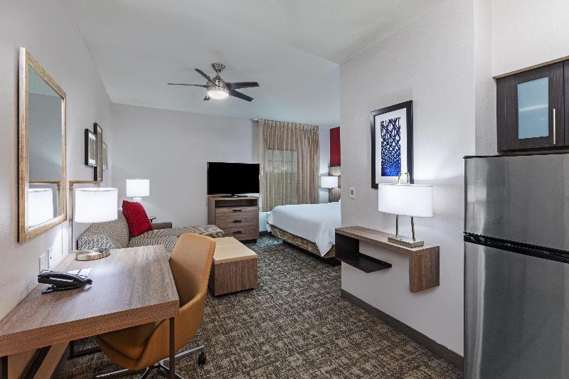 Staybridge Suites IAH Airport East image
