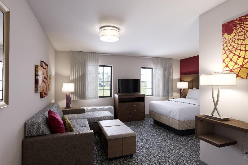Staybridge Suites IAH Airport East image