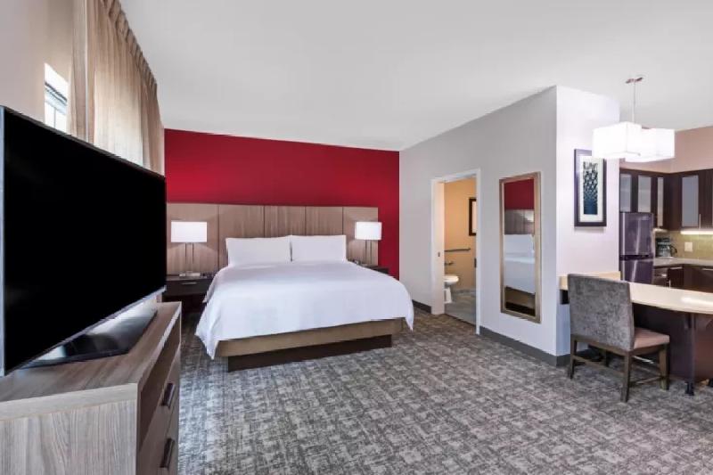 Staybridge Suites IAH Airport East image