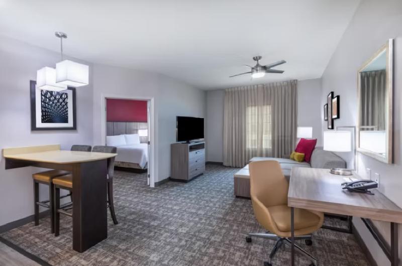Staybridge Suites IAH Airport East image