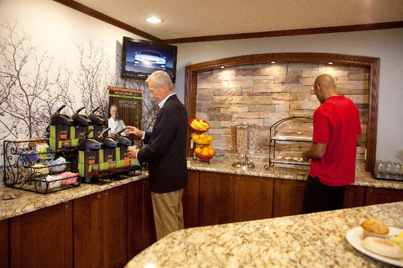 Staybridge Suites By Holiday Inn Johnson City image