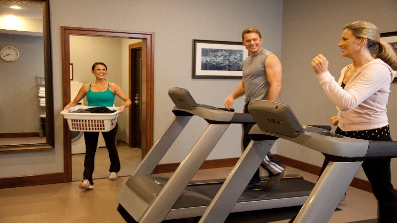 Staybridge Suites By Holiday Inn Johnson City image