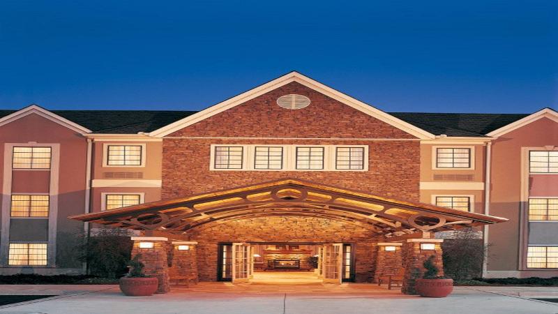 Staybridge Suites By Holiday Inn Johnson City image