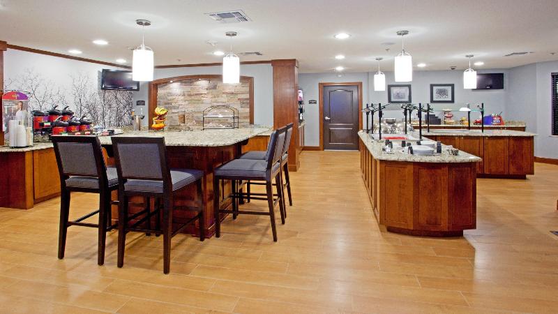 Staybridge Suites By Holiday Inn Johnson City image