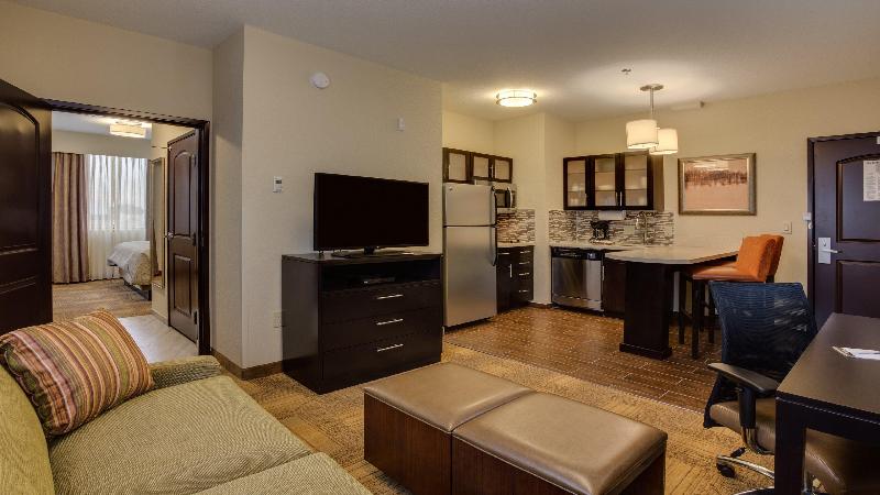 Staybridge Suites By Holiday Inn Johnson City photo 18