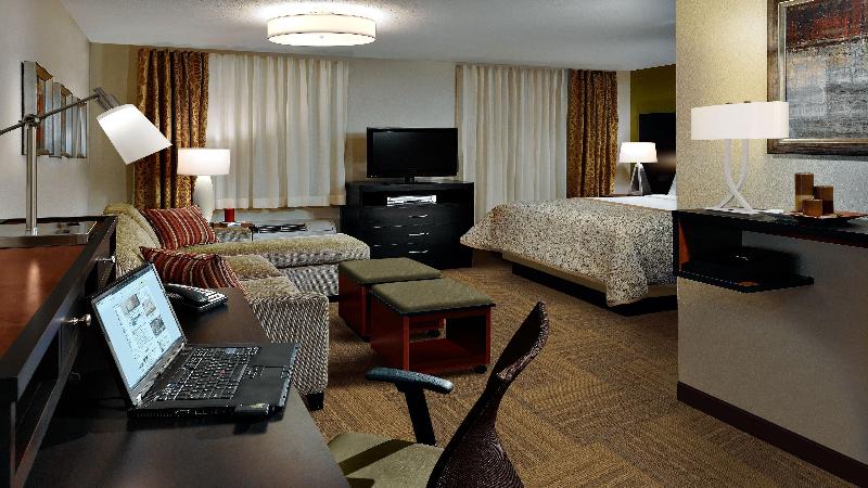 Staybridge Suites By Holiday Inn Johnson City photo 10