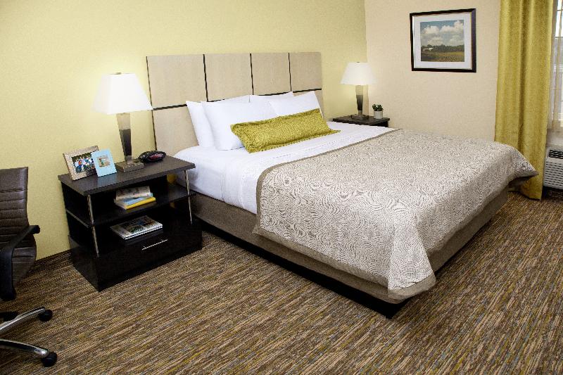 Candlewood Suites Chester photo 24