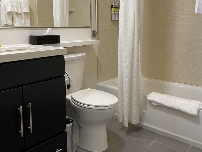 Candlewood Suites Chester image