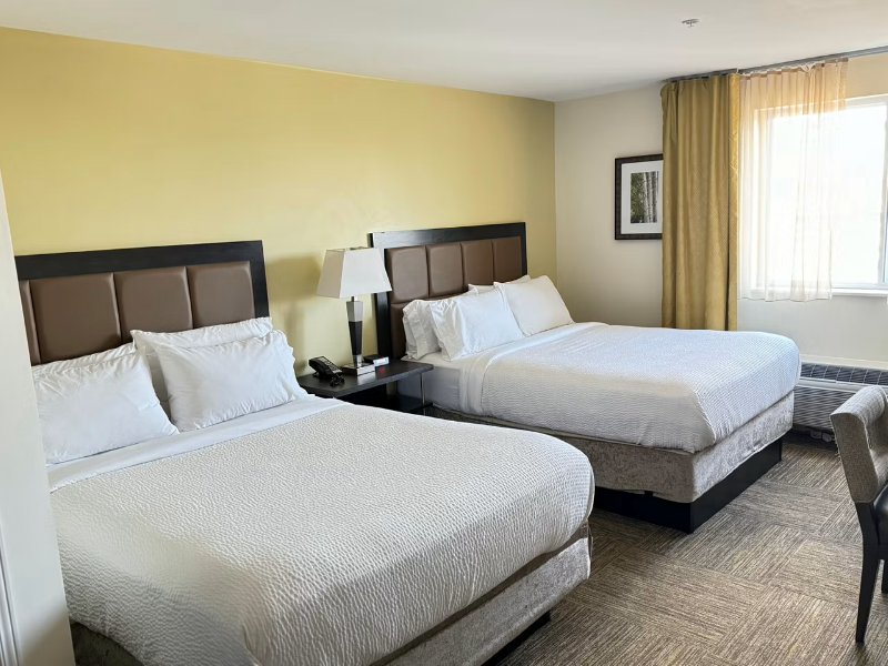 Candlewood Suites Chester image
