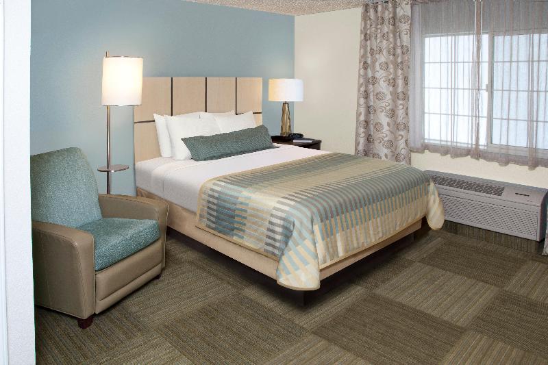 Candlewood Suites Chester