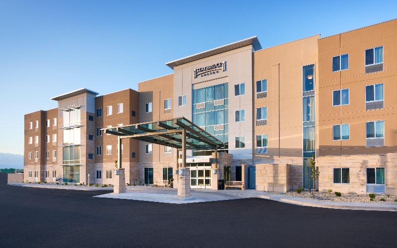 Staybridge Suites Lehi