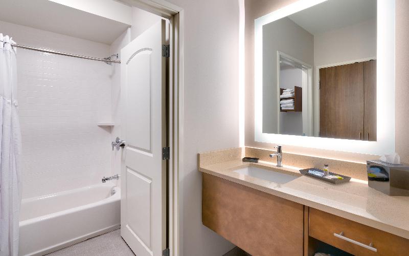 Staybridge Suites Lehi Traverse Ridge Center IHG
