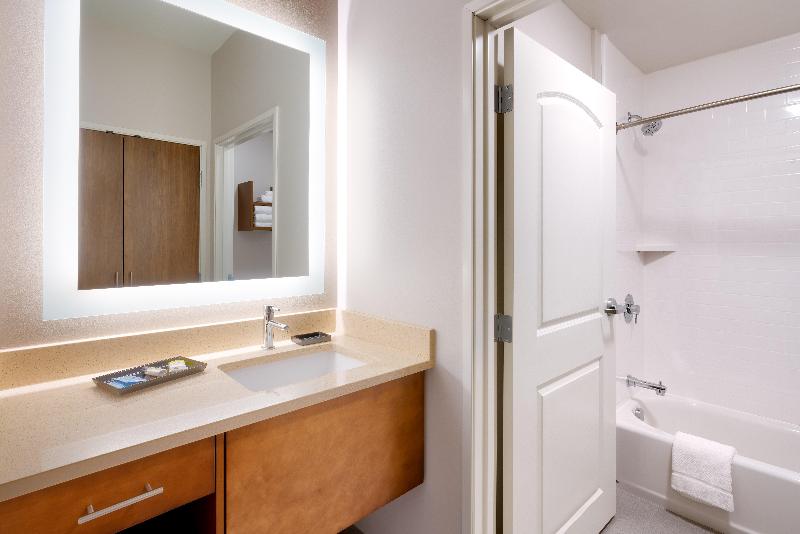 Staybridge Suites Lehi Traverse Ridge Center IHG