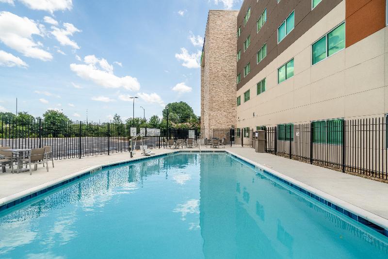 Holiday Inn Express Atlanta Airport Ne Hapeville image