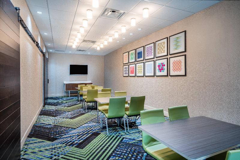 Holiday Inn Express Atlanta Airport Ne Hapeville image