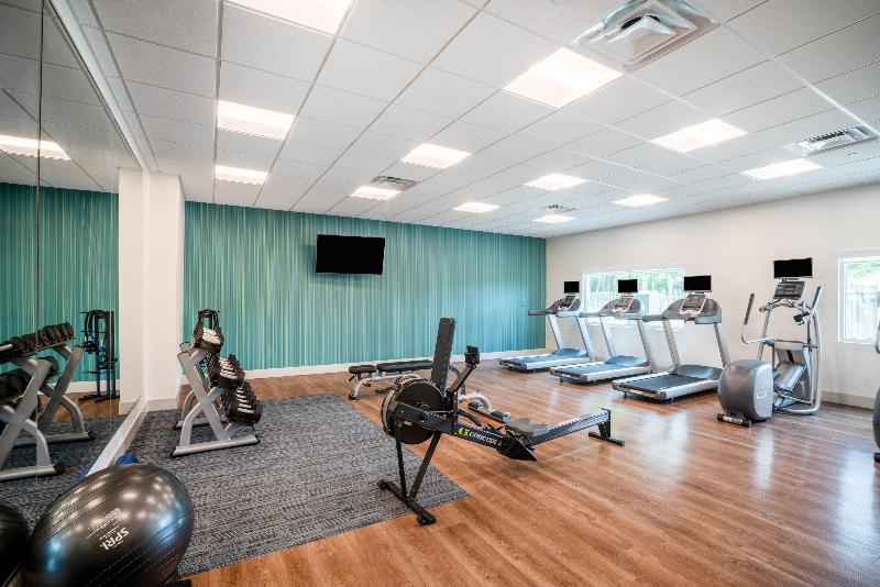 Holiday Inn Express Atlanta Airport Ne Hapeville image