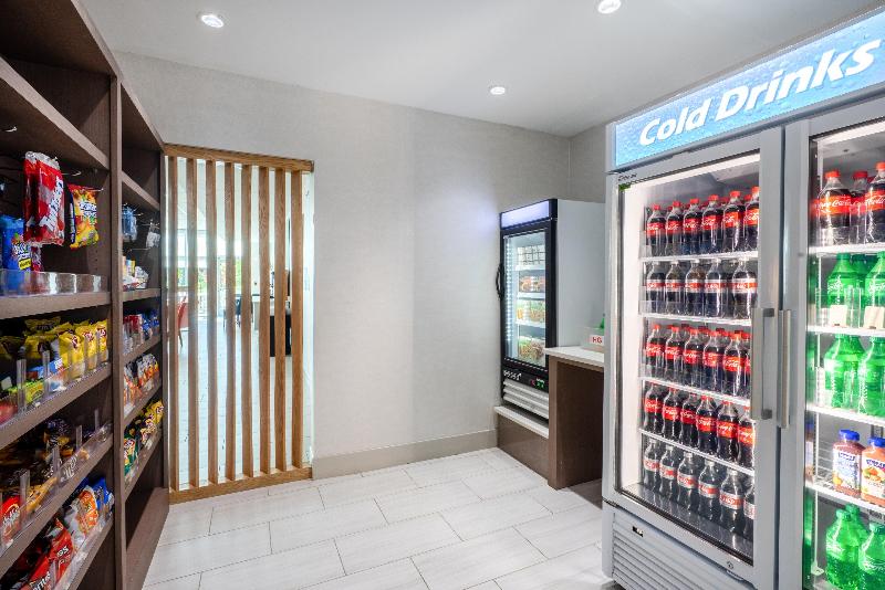 Holiday Inn Express Atlanta Airport Ne Hapeville image