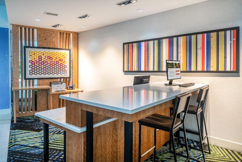 Holiday Inn Express Atlanta Airport Ne Hapeville image