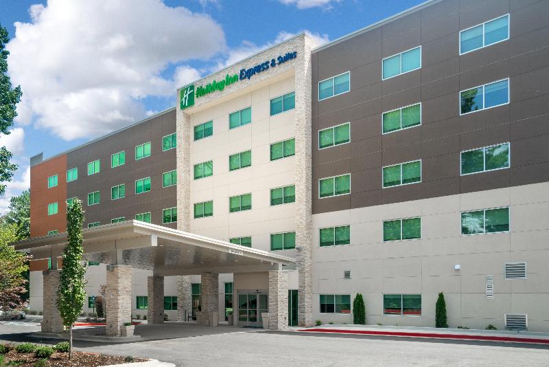 Holiday Inn Express Atlanta Airport Ne Hapeville image