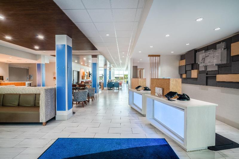 Holiday Inn Express Atlanta Airport Ne Hapeville image