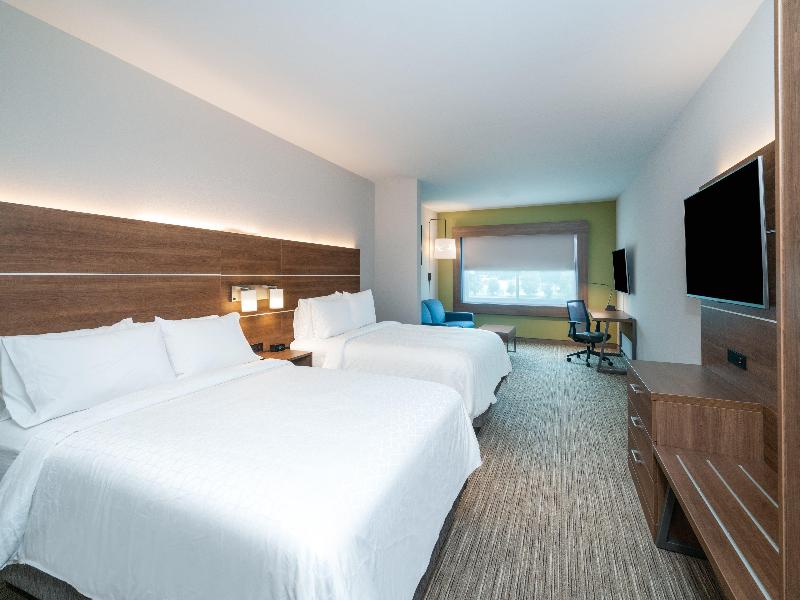 Holiday Inn Express Atlanta Airport Ne Hapeville image