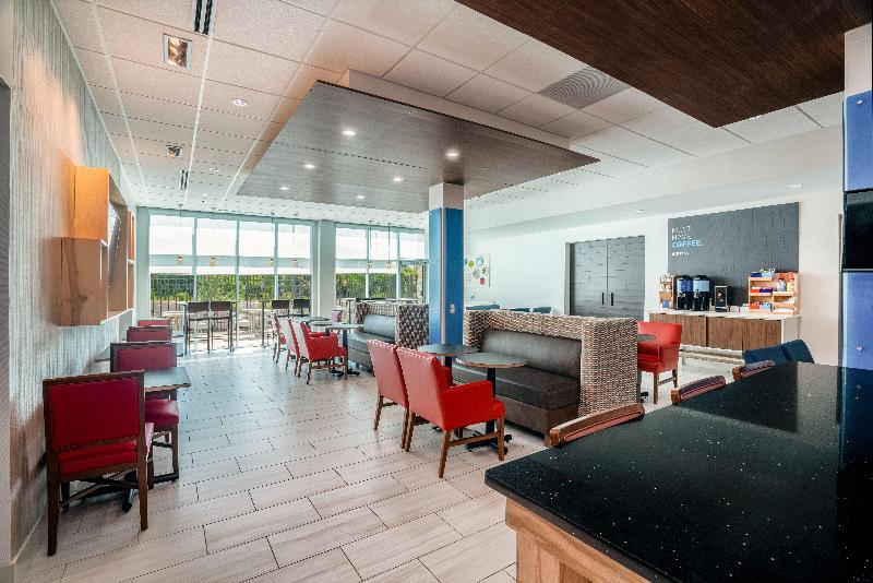 Holiday Inn Express Atlanta Airport Ne Hapeville image