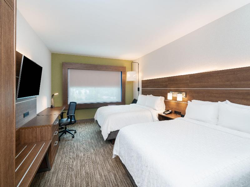 Holiday Inn Express Atlanta Airport Ne Hapeville image