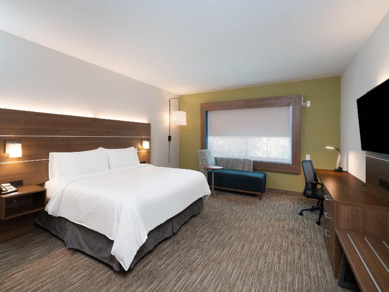Holiday Inn Express Atlanta Airport Ne Hapeville image