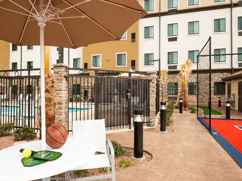 Staybridge Suites St George image
