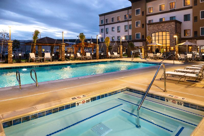 Staybridge Suites St George image