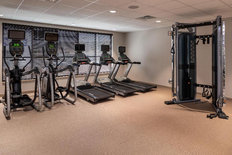 Staybridge Suites St George image