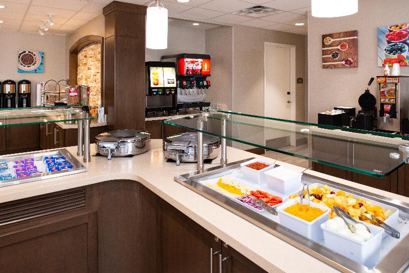 Staybridge Suites St George image