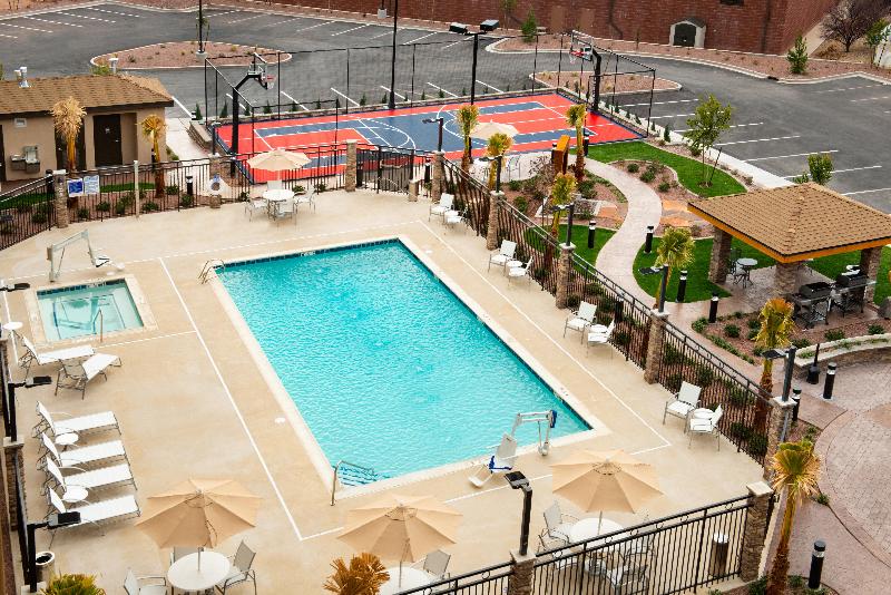 Staybridge Suites St George image