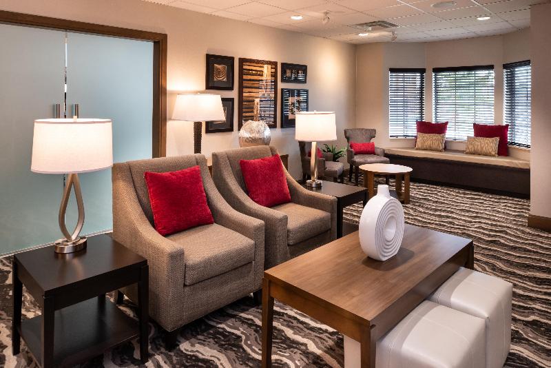 Staybridge Suites St George image