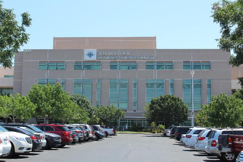Staybridge Suites St George image