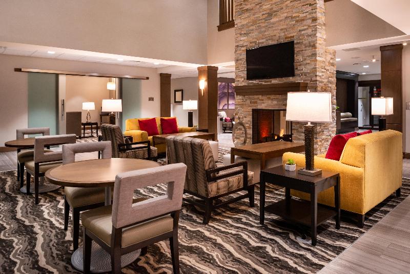 Staybridge Suites St George image