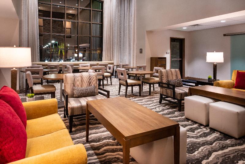 Staybridge Suites St George image