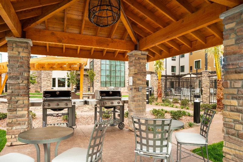 Staybridge Suites St George image