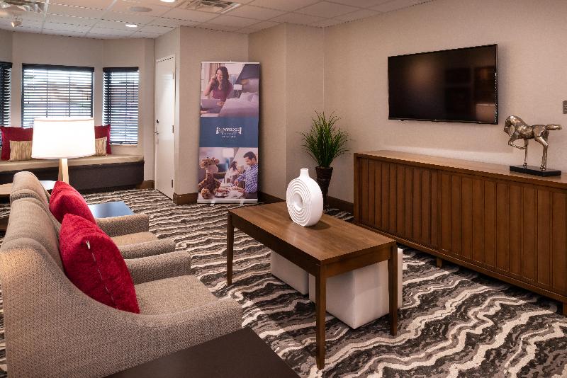 Staybridge Suites St George image