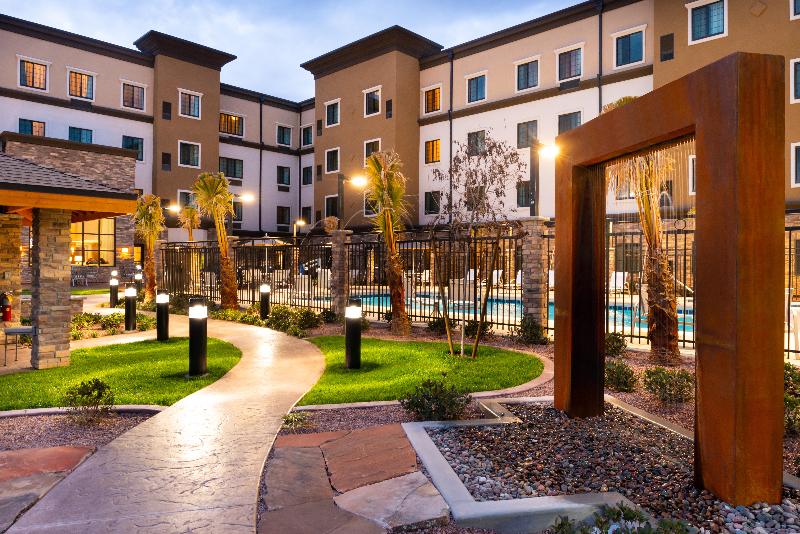 Staybridge Suites St George image