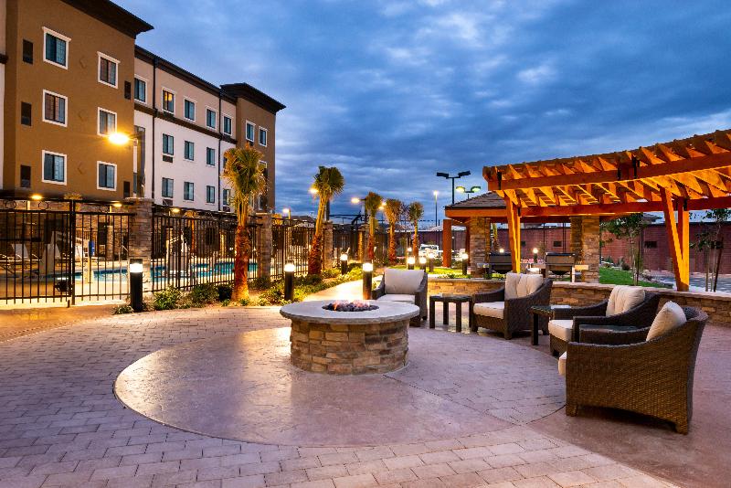 Staybridge Suites St George image